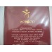 AFGANO BY WOROOD PERFUME & INCENSE 50ML EXTRAIT DE PARFUM FOR HER NEW IN FACTORY SEALED BOX $169.99