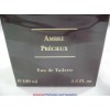 Maitre Parfumeur et Gantier Ambre Precieux Eau De Toilette Spray 100ml/3.3oz