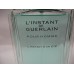 GUERLAIN L'Instant De Guerlain Pour Homme 4.2 oz L'lnstant D'un Ete 125 ml Men New in Factory Box