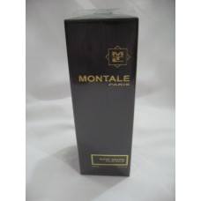 MONTALE AOUD MELOKI 100ML EAU DE PARFUM NEW IN FACTORY SEALED BOX