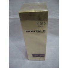 MONTALE DARK PURPLE 100ML EAU DE PARFUM NEW IN FACTORY SEALED BOX