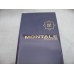 MONTALE AOUD VELVET 100ML EAU DE PARFUM NEW IN FACTORY SEALED BOX