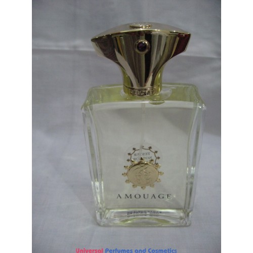 AMOUAGE BELOVED MAN EAU DE PARFUM BY AMOUAGE 100ML IN SEALED BOX