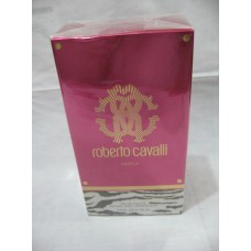 ROBERTO CAVALLI EXOTICA 75 ML EAU DE TOILETTE NEW FRAGRANCE IN FACTORY SEALED BOX $119.99