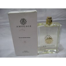 AMOUAGE BELOVED MAN EAU DE PARFUM BY AMOUAGE 100ML TESTER  BOX $289.99