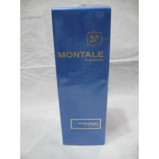 MONTALE AOUD LEGACY 100ML EAU DE PARFUM NEW IN FACTORY SEALED BOX