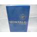 MONTALE AOUD LEGACY 100ML EAU DE PARFUM NEW IN FACTORY SEALED BOX