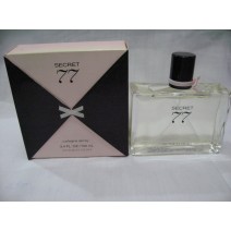 SECRET 77  BY VICTORIA'S SECRET  COLOGNE SPRAY 100ML NEW IN  BOX $95.99 RARE HARD TO FIND 