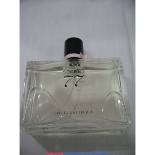 victoria secret 77 perfume