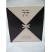 SECRET 77  BY VICTORIA'S SECRET  COLOGNE SPRAY 100ML NEW IN  BOX $95.99 RARE HARD TO FIND 
