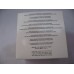 NARCISO BY NARCISO RODRIGUEZ FOR HER 90ML EAU DE PARFUME NEW IN TESTER BOX 2014