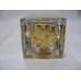 MUSK & GOLD BY RAMON MOLVIZAR 25ML BRAND NEW IN FACTORY BOX