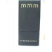 MUSK & GOLD BY RAMON MOLVIZAR 25ML BRAND NEW IN FACTORY BOX
