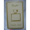 VANILLA AOUD BY M. MICALLEF 100ML EAU DE PARFUM NEW IN FACTORY BOX RARE HARD TO FIND 