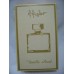 VANILLA AOUD BY M. MICALLEF 100ML EAU DE PARFUM NEW IN FACTORY BOX RARE HARD TO FIND 