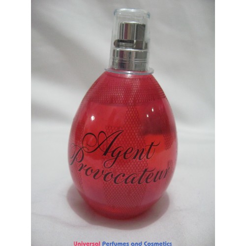 Agent Provocateur Limited Edition 50ML $89.99 E.D.P In Sealed Box