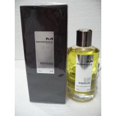 SILVER INTENSIVE AOUD BY MANCERA  120ML NEW IN FACTORY SEALED BOX