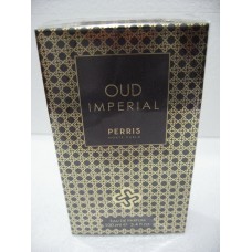 MONTE CARLO PERRIS  OUD IMPERIAL BLACK EDITION 100 EAU DE PARFUM 100ML SPRAY ONLY FOR $145.99