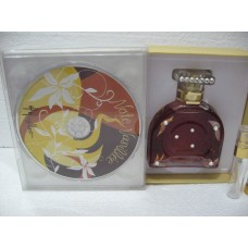 NOTE VANILLEE BY M. MICALLEF FOR WOMEN EAU DE PARFUM ONLY  5ML ULTRA RARE HARD TO FIND