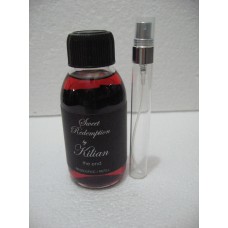 SWEET REDEMPTION BY KILIAN 10ML ATOMIZER $39.99