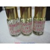 CLIVE CHRISTIAN X  WOMEN  PERFUME 10ML ATOMIZER SPRAY $85.99 WITH BONUS (SEE PICTURES)