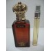 CLIVE CHRISTIAN C WOMEN PERFUME 10ML ATOMIZER SPRAY $85.99 WITH BONUS (SEE PICTURES)