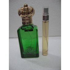 CLIVE CHRISTIAN 1872 WOMEN PERFUME 10ML ATOMIZER SPRAY $85.99 WITH BONUS (SEE PICTURES)
