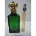 CLIVE CHRISTIAN 1872 MEN  PERFUME 10ML ATOMIZER SPRAY $85.99 WITH BONUS (SEE PICTURES)