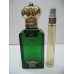 CLIVE CHRISTIAN 1872 MEN  PERFUME 10ML ATOMIZER SPRAY $85.99 WITH BONUS (SEE PICTURES)