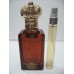 CLIVE CHRISTIAN C MEN PERFUME 10ML ATOMIZER SPRAY $85.99 WITH BONUS (SEE PICTURES)