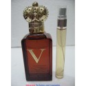 CLIVE CHRISTIAN V WOMEN PERFUME 10ML ATOMIZER SPRAY $85.99 WITH BONUS (SEE PICTURES)