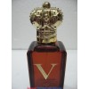CLIVE CHRISTIAN V WOMEN PERFUME 10ML ATOMIZER SPRAY $85.99 WITH BONUS (SEE PICTURES)