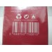 COMME DES GARCONS SERIES 2: RED ROSE 100ML SPRAY EAU DE TOILETTE RARE HARD TO FIND 