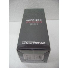 COMME DES GARCONS INCENSE AVIGNON SERIES 3 50ML SPRAY RARE HARD TO FIND