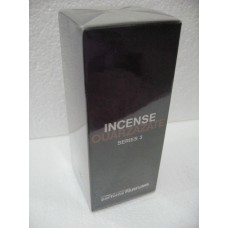 COMME DES GARCONS INCENSE OUARZAZATE SERIES 3 50ML SPRAY RARE HARD TO FIND