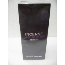 COMME DES GARCONS INCENSE JAISALMER SERIES 3  50ML SPRAY RARE HARD TO FIND