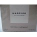 NARCISO NARCISO RODRIGUEZ EAU DE PARFUM SPRAY 90ML/ 3.OZ NEW IN SEALED BOX NARCISO NARCISO RODRIGUEZ EAU DE PARFUM SPRAY 90ML/ 3.OZ NEW IN SEALED BOX 