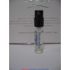 Creed Virgin Island Water Lot C6214M01 sample vial spray 2.5 ml 