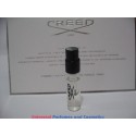 Creed Aventus Lot C4215Q01 sample vial spray 2.5 ml E.D.P