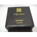 Signature Homme Eau de Parfum for Men By Beckham Perfumes 100 ML (same as Creed Aventus)