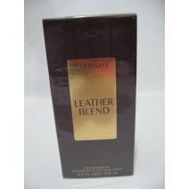 Davidoff Leather Blend 100 ml Eau De Parfum By Davidoff Fragrances