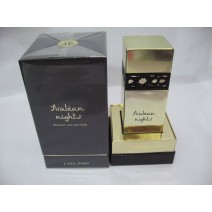 ARABIAN NIGHTS PRIVATE COLLECTION BY JESUS DEL POZO LIMITED EIDITION 100ML FOR MEN NEW IN FACTORY SEALED BOX 