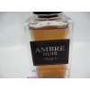 Ambre Noir by Geparlys Parfums 100 ml Eau De Parfum new in Sealed box