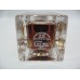 Ambre Noir by Geparlys Parfums 100 ml Eau De Parfum new in Sealed box