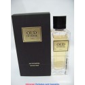 Oud intense by geparlys parfums 100 ml Eau De Parfum new in Sealed box
