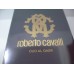 ROBERTO CAVALLI OUD AL QASR 75 ML EAU DE PARFUM INTENSE NEW FRAGRANCE IN SEALED BOX $169.99