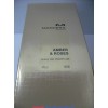 AMBER & ROSES BY MANCERA UNISEX PERFUME 120ML NEW IN FACTORY SEALED BOX ONLY $115.99