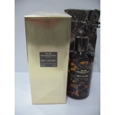 WILD LEATHER BY MANCERA UNISEX PERFUME 120ML NEW IN FACTORY SEALED BOX ONLY $119.99