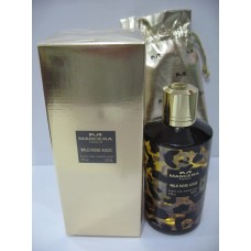 WILD ROSE AOUD BY MANCERA UNISEX PERFUME 120ML NEW IN FACTORY SEALED BOX ONLY $119.99