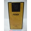 FENDI FENDI PERFUME 25ML Eau De Toilette NEW IN FACTORY  BOX RARE AND HARD TO FIND 